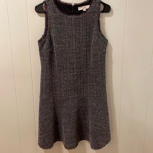 Loft dress